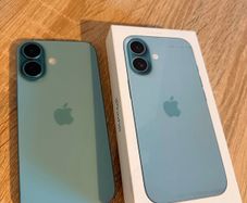 iPhone 16 128Gb