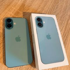 iPhone 16 128Gb
