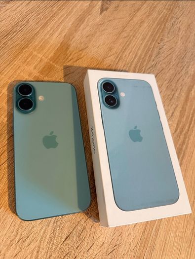 iPhone 16 128Gb