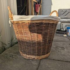 FREE - log basket