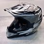 Motocross helmet Image 2