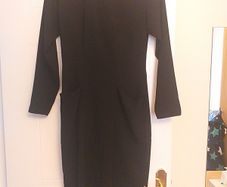 Asos firm dress