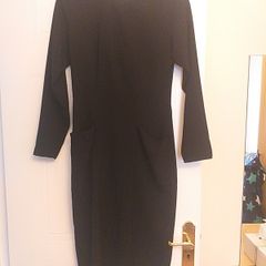 Asos firm dress