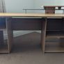 Sturdy Office Desk Image 2
