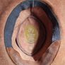 Australian Bush Hat Co. Leather Hat Image 3