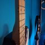 Squire HSS strat. 1996 50th anniversary edition Image 3