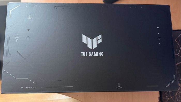 ASUS TUF Gaming Radeon RX 7900 XTX OC 24GB - Boxed - Excellent Condition