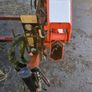 Palfinger pk2900 crane Image 2