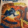 Valiant and Vulcan Comics x 8 Issues-22nd May 1976, 28th Aug 1976 and 11th Sept to 16th October 1976 continuous, Vintage UK Comics. IPC Magazines Image 4