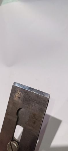 A Vintage Stanley No 4 Smoothing Plane
