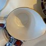Queen Anne  Retro china tea set 1970 s Image 8
