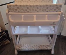 baby bath