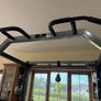 Best Gym Power Rack Weightlifting Set On Adverts!!! Image 5