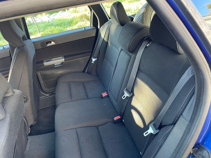 2010 Volvo V50