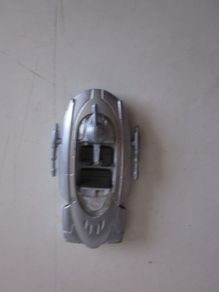 Star Wars Micro Machines Gian Speeder Galoob 1998