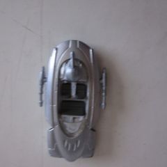 Star Wars Micro Machines Gian Speeder Galoob 1998