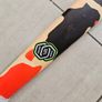 36.5" Osaka pro bow 50% carbon hockey stick Image 3