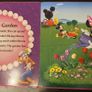 Disney Junior Minnie 5 puzzle book Image 3