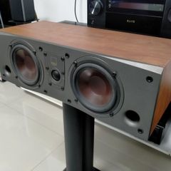 Dali Concept Center speaker
