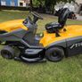Stiga 48" Twin Cylinder Engine Image 5