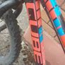 CUBE Kids  Bicycle in excellent condition Image 6