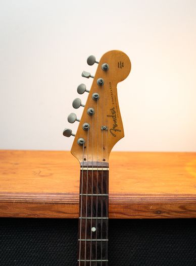 Fender Stratocaster MIJ