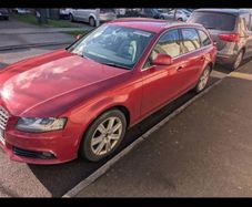 2009 Audi A4