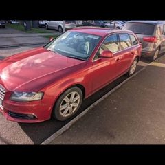 2009 Audi A4