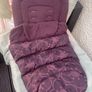 buggy liner Image 2