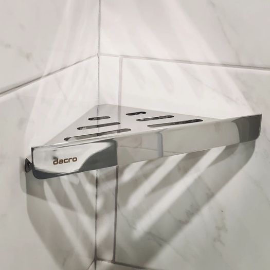 Bathroom shelf