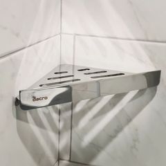 Bathroom shelf