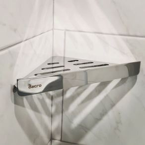 Bathroom shelf