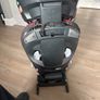 Be Safe, izi up X3, car seat with iso fix Image 5