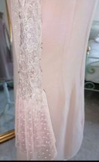 Little Mistress dress