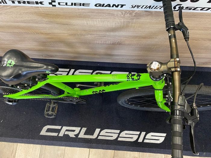 bike