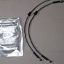 New front Brake lines Image 5