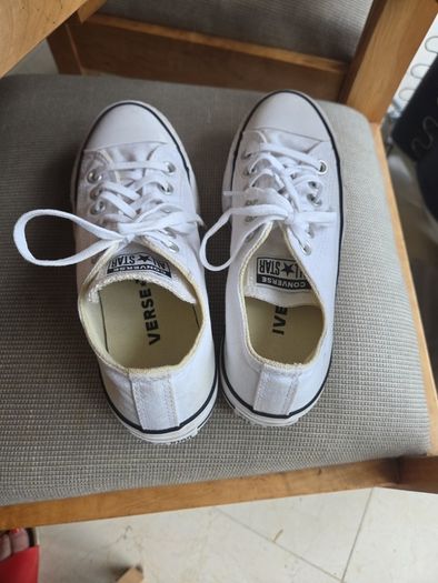 Converse all stars uk4