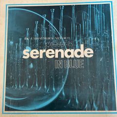 USAF Serenade in Blue box set