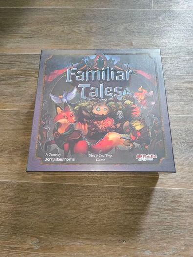 Board games