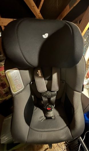 car seat