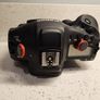 Canon 1DX Mark ii Plus Memory cards Image 8