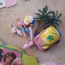 Barbie Birthday Decorations Image 2