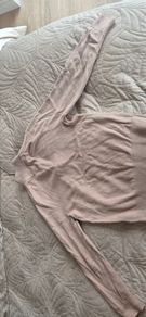 12 year Tommy Hilfiger Half Zip Top