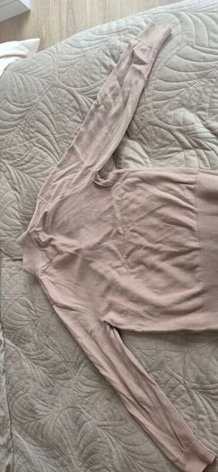 12 year Tommy Hilfiger Half Zip Top