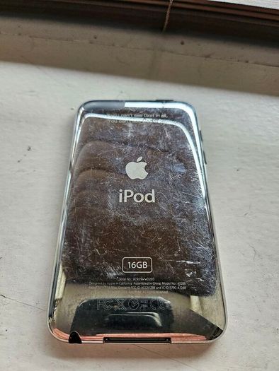 Vintage iPod