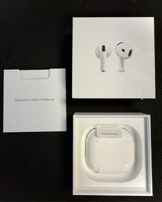 Apple AirPods 4