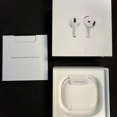 Apple AirPods 4