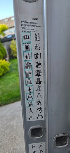 Ladder