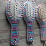 Mini hairbrushes Image 2