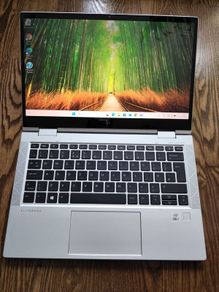 HP EliteBook X360 i7